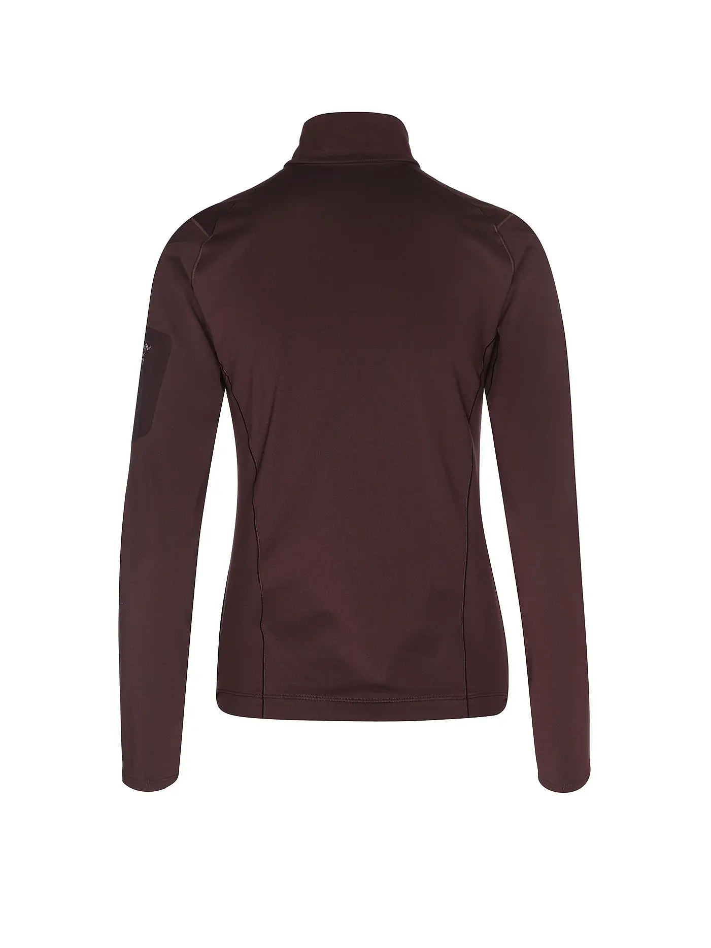 ARCTERYX | Damen Touren Zipshirt Rho | 